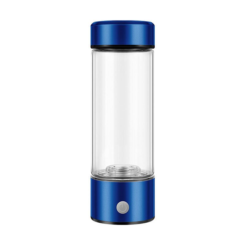 Innovative Hydrogen Water Bottle – Optimal Hydration and Natural Benefits