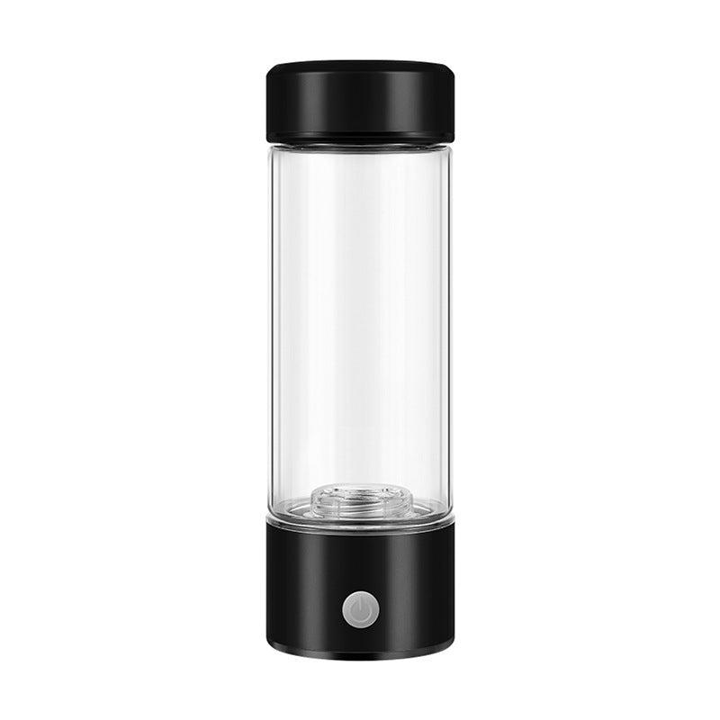 Innovative Hydrogen Water Bottle – Optimal Hydration and Natural Benefits
