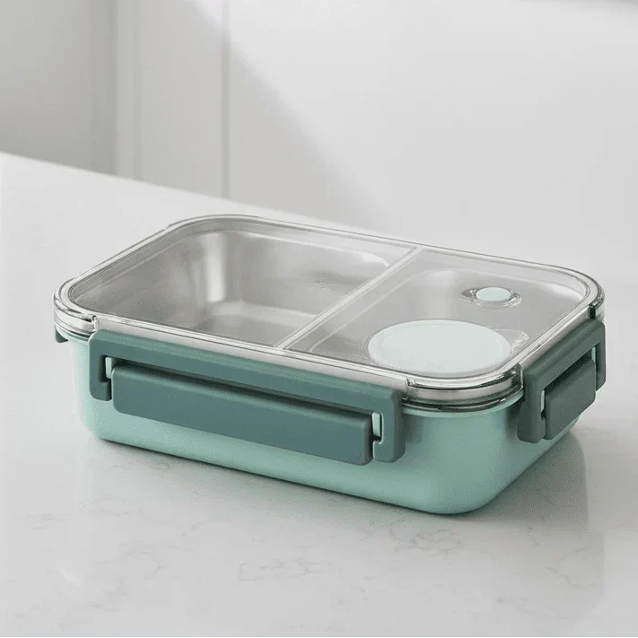 Insulated Thermal Lunch Box for Hot Food