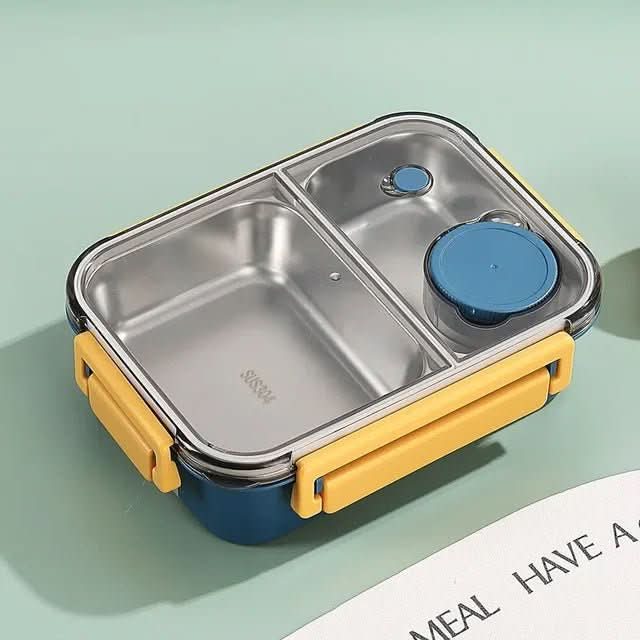 Insulated Thermal Lunch Box for Hot Food