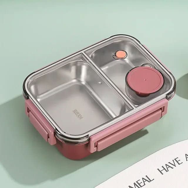 Insulated Thermal Lunch Box for Hot Food