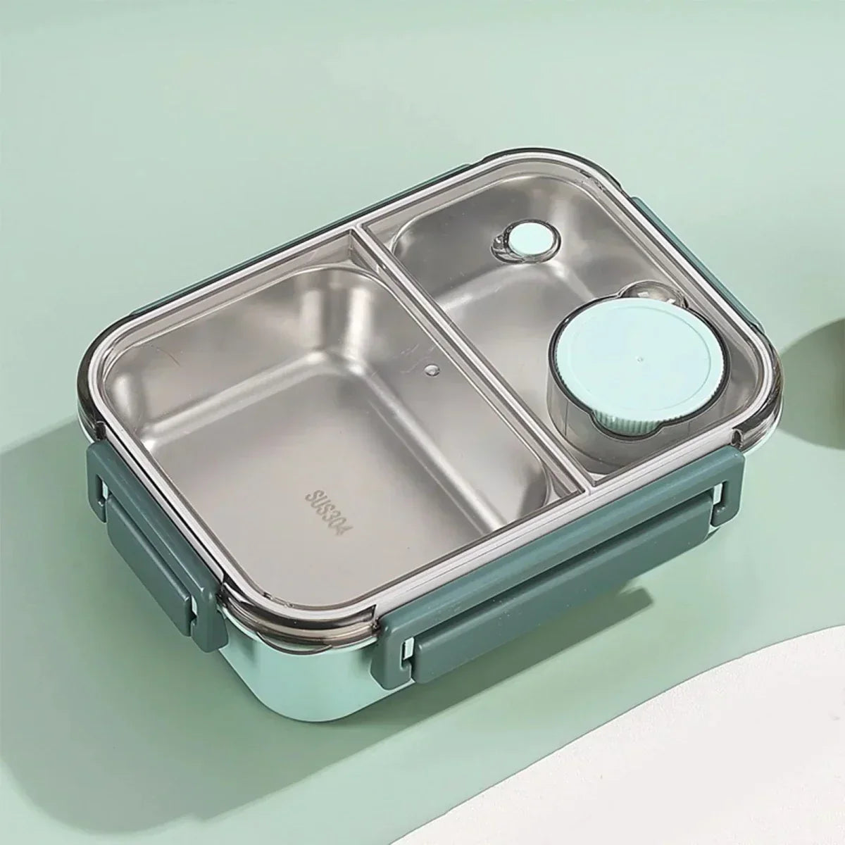 Insulated Thermal Lunch Box for Hot Food