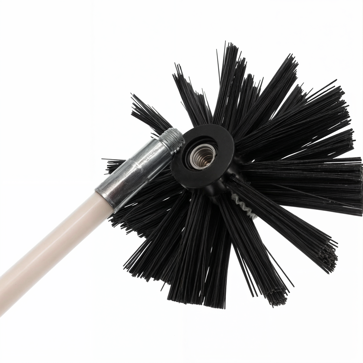 Internal Pipe Rotary Cleaning Brush