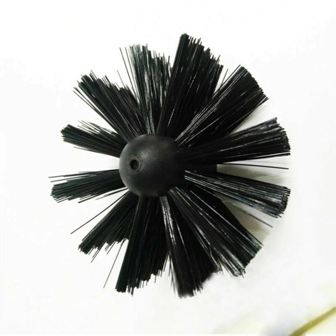 Internal Pipe Rotary Cleaning Brush