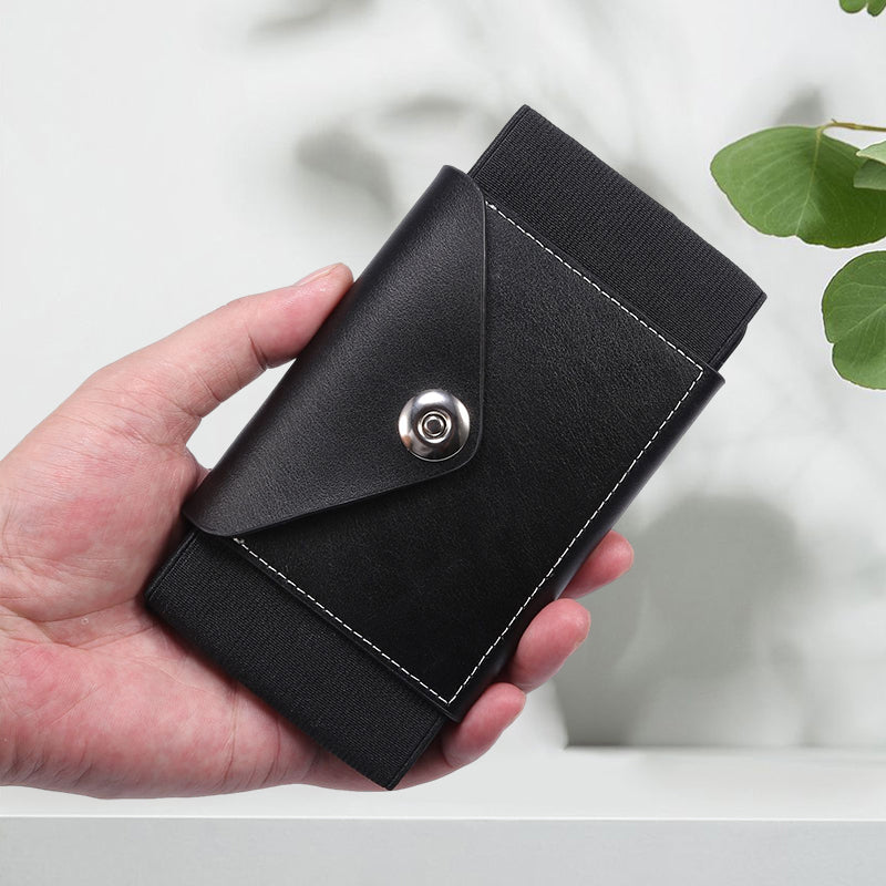 Invisible Anti-Theft Stretch Waist Bag