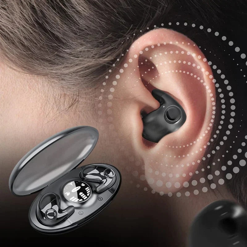 Invisible Wireless Earbuds
