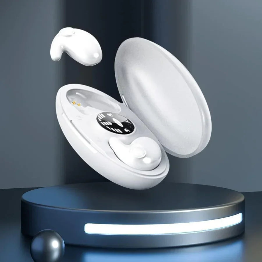 Invisible Wireless Earbuds