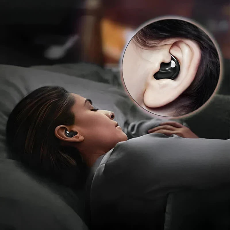 Invisible Wireless Earbuds