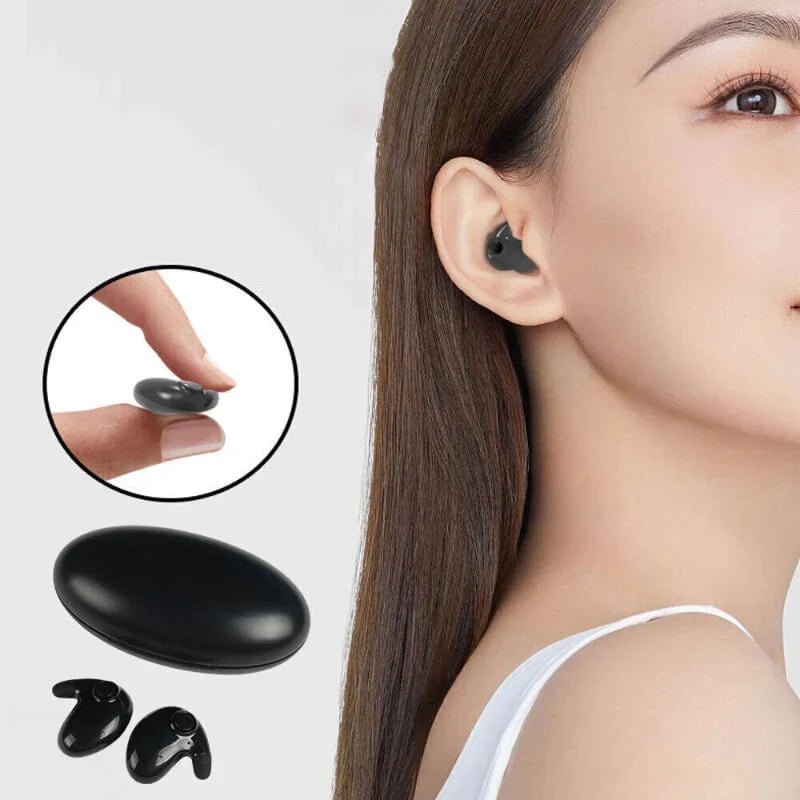 Invisible Wireless Earbuds
