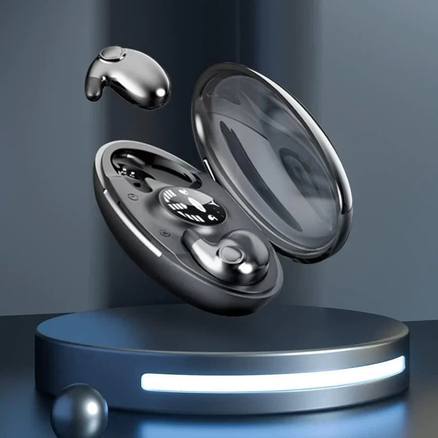 Invisible Wireless Earbuds