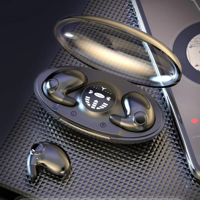 Invisible Wireless Earbuds