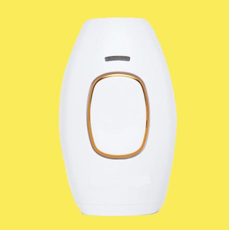IPL Laser Hair Removal Device – Permanent Painless Hair Reduction
