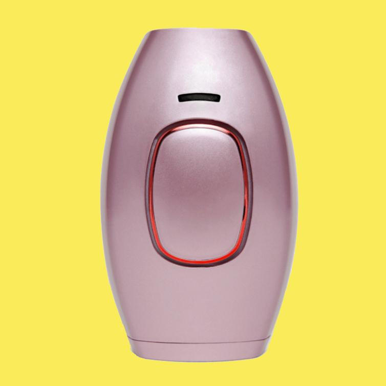IPL Laser Hair Removal Device – Permanent Painless Hair Reduction