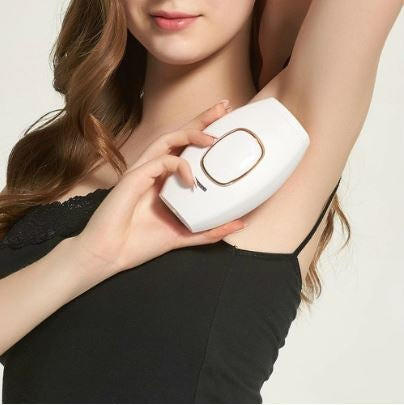 IPL Laser Hair Removal Device – Permanent Painless Hair Reduction