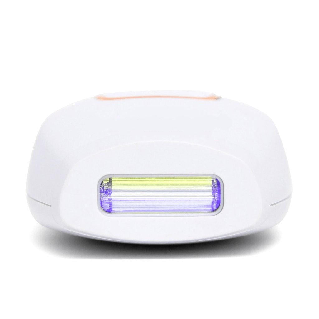IPL Laser Hair Removal Device – Permanent Painless Hair Reduction