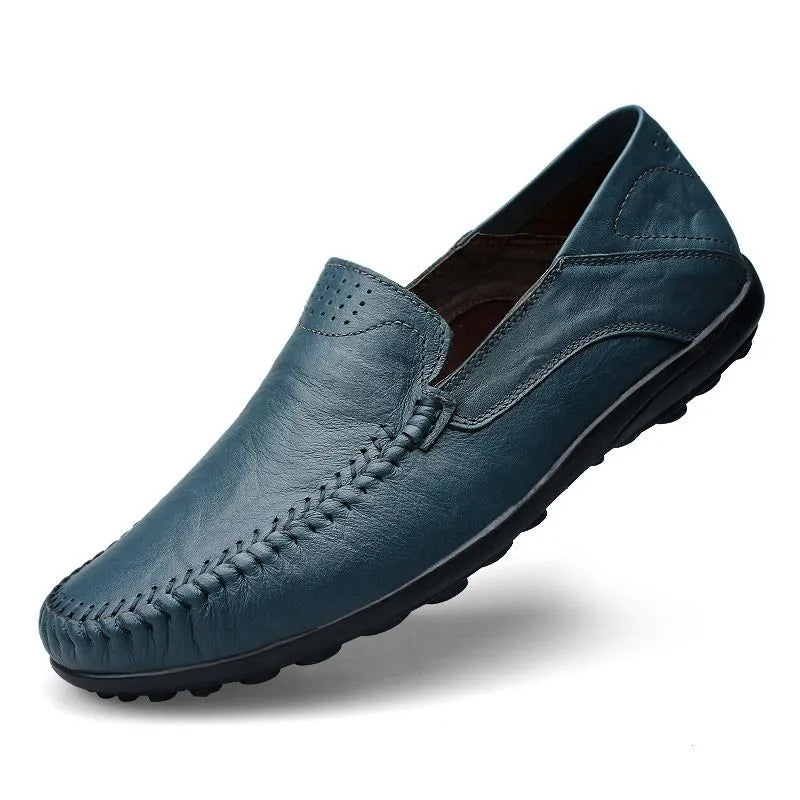 Italian Loafers