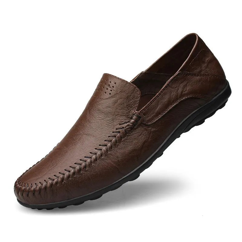 Italian Loafers
