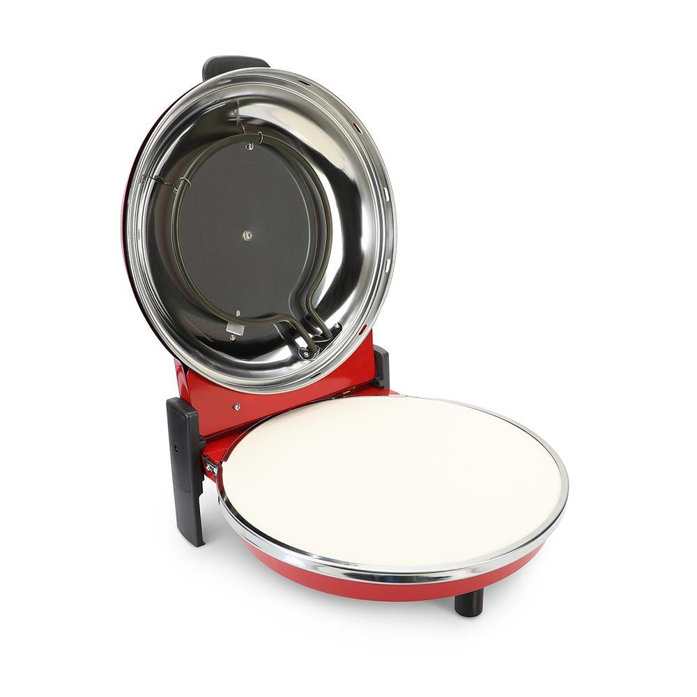 Italian-Style Indoor Countertop Pizza Oven