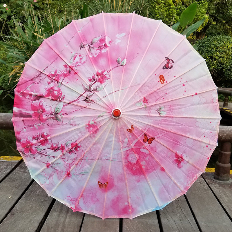 Japanese UV-Protection Parasol