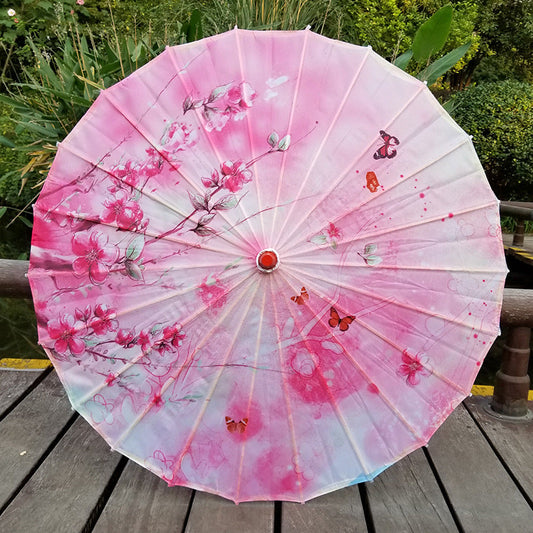 Japanese UV-Protection Parasol