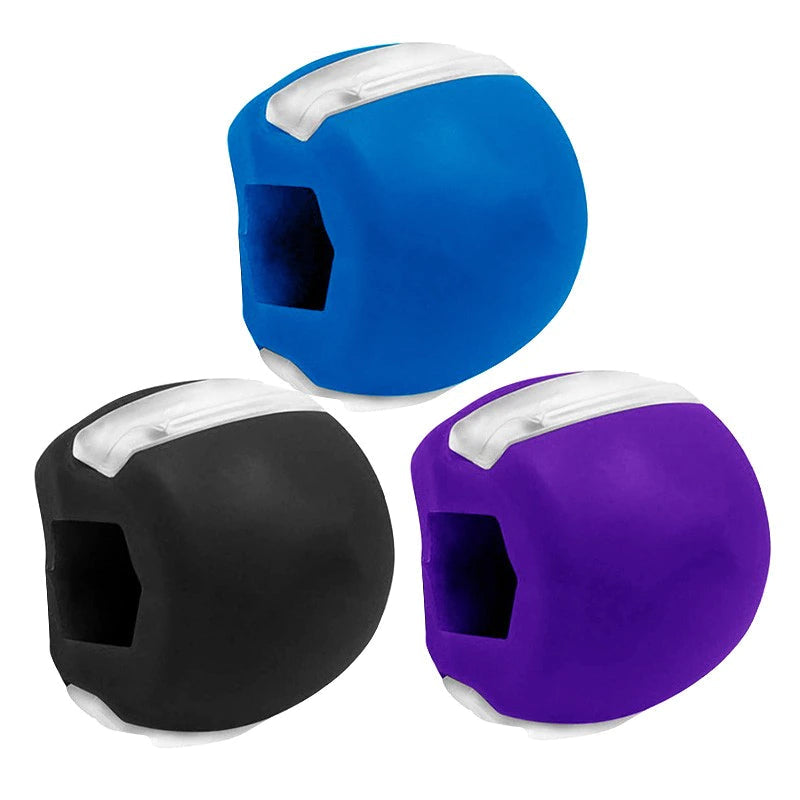 Jawline Exerciser