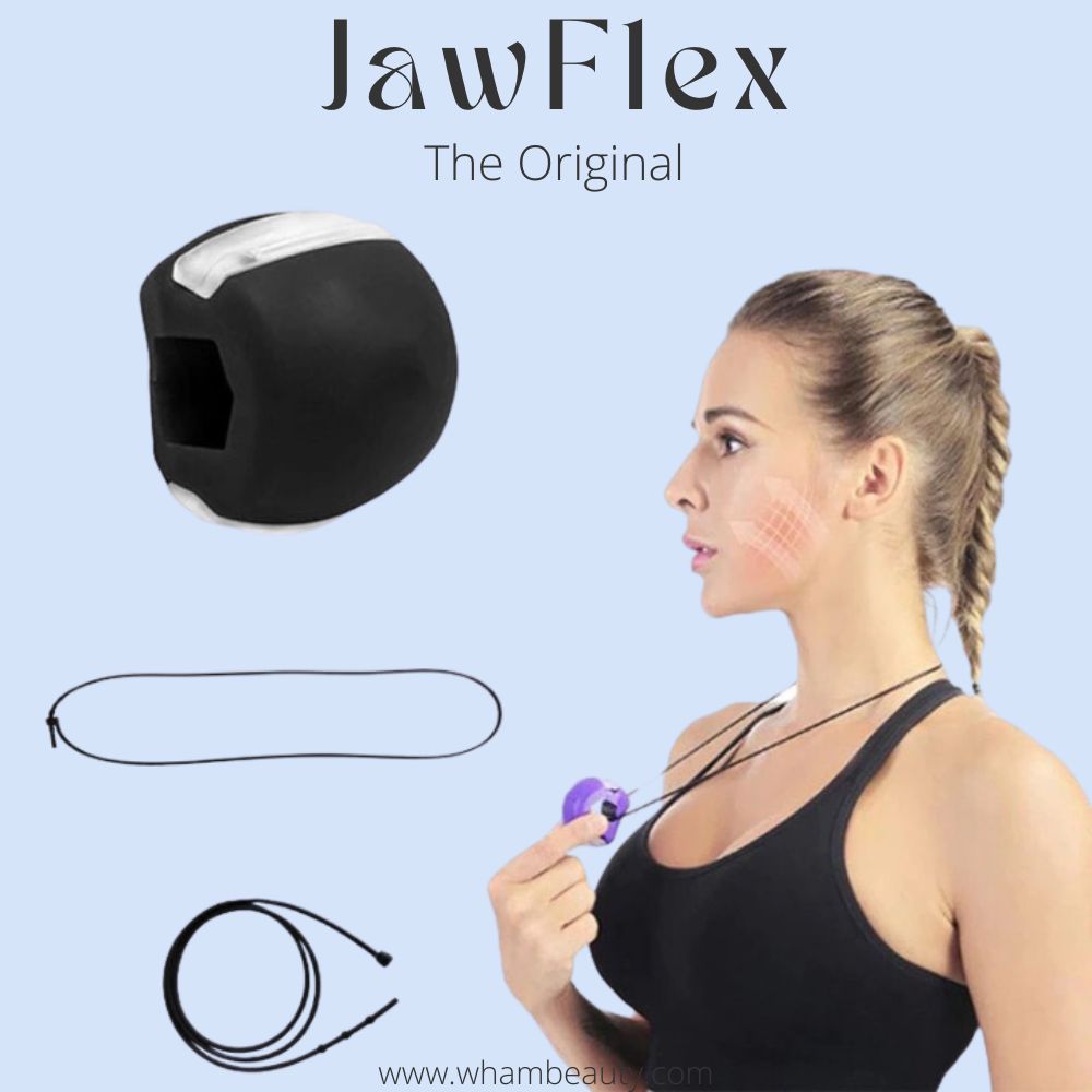 Jawline Exerciser