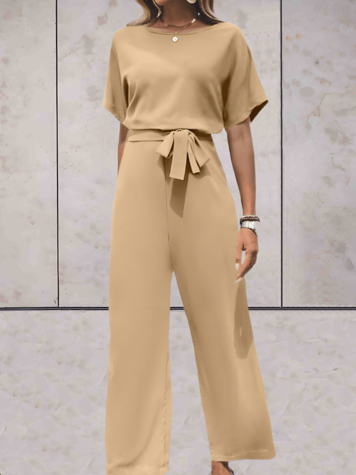 Jumpsuit - Stylish & Comfortable for Every Occasion
