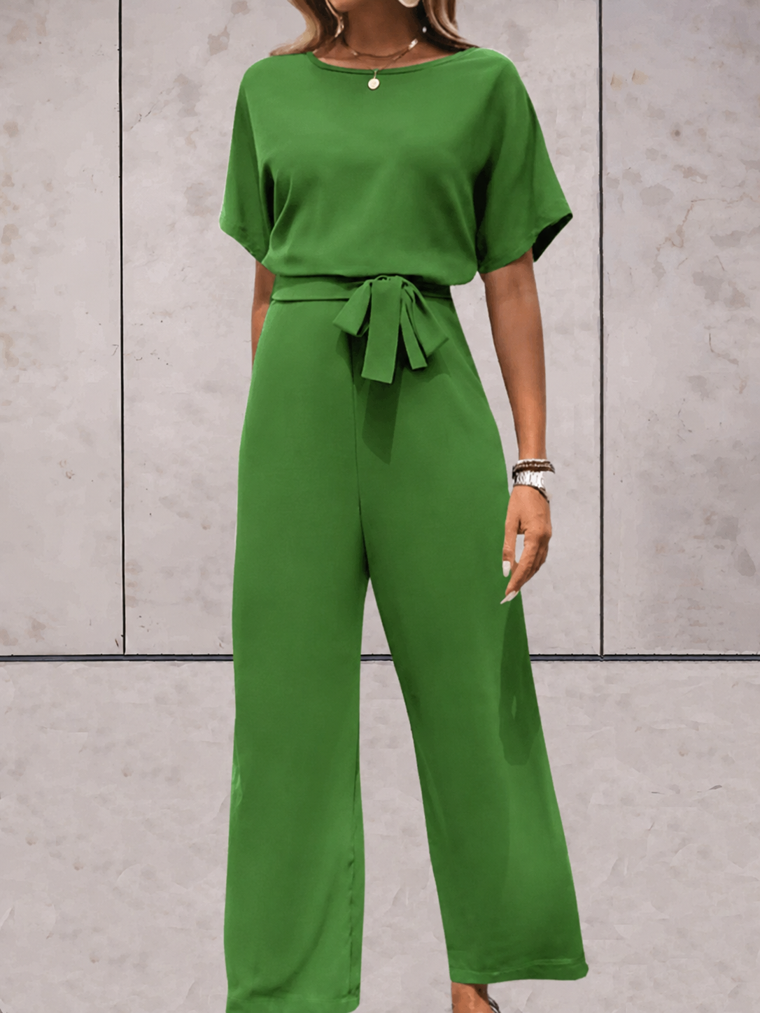 Jumpsuit - Stylish & Comfortable for Every Occasion