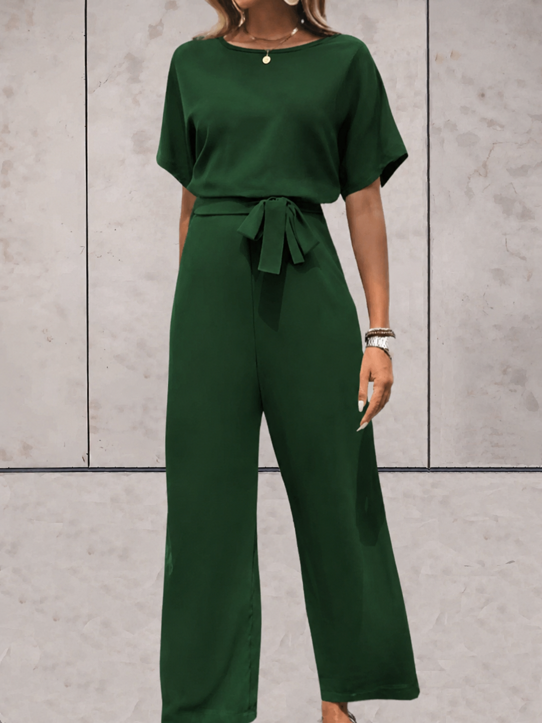 Jumpsuit - Stylish & Comfortable for Every Occasion