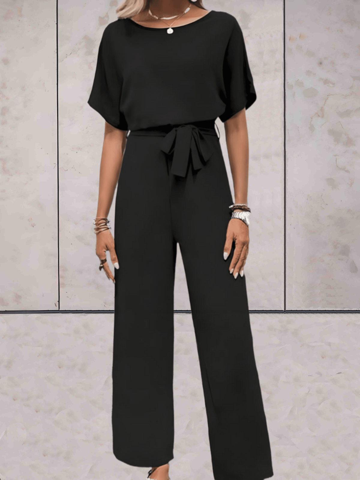 Jumpsuit - Stylish & Comfortable for Every Occasion