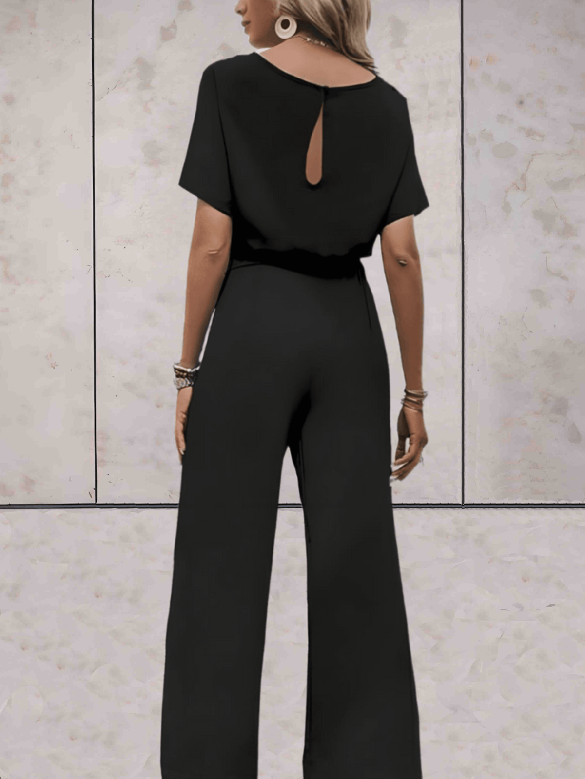 Jumpsuit - Stylish & Comfortable for Every Occasion