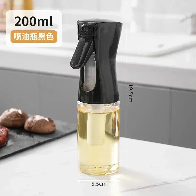 Kitchen Cooking Olive Oil Spray Bottle