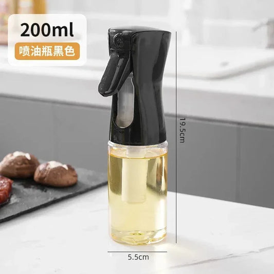 Kitchen Cooking Olive Oil Spray Bottle
