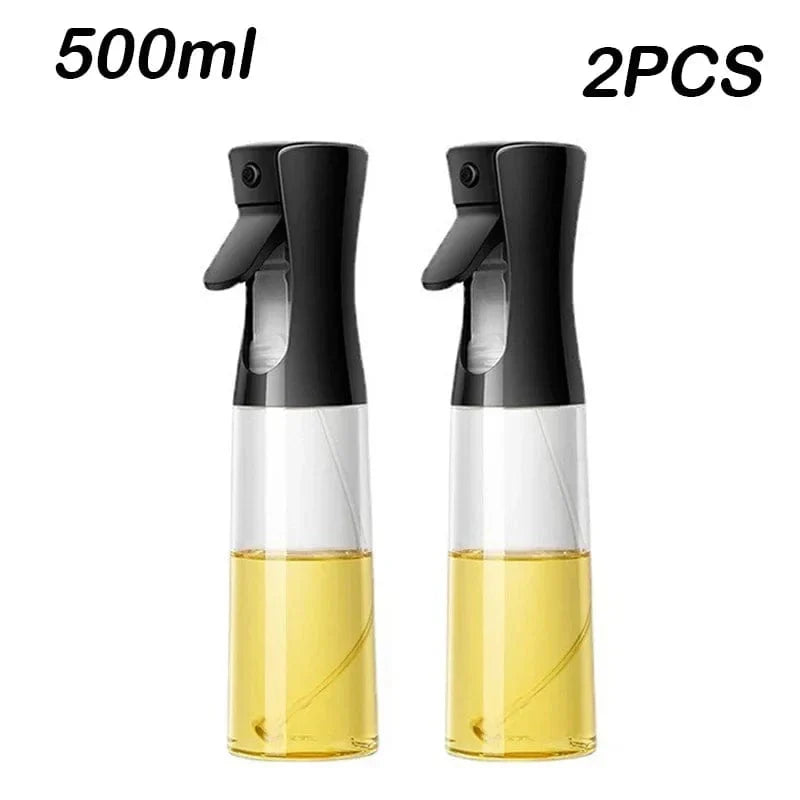 Kitchen Cooking Olive Oil Spray Bottle