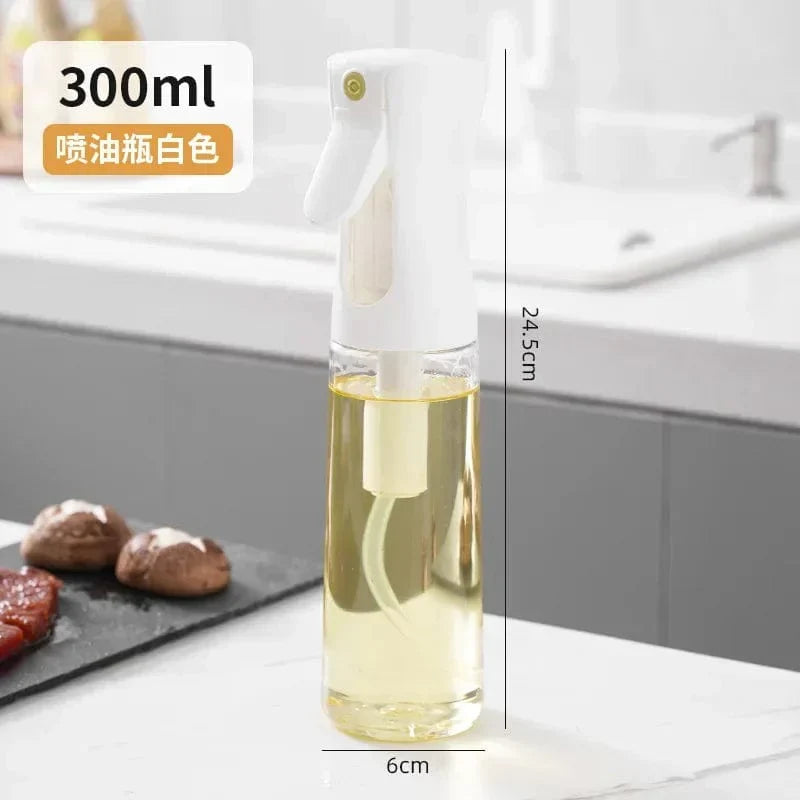 Kitchen Cooking Olive Oil Spray Bottle