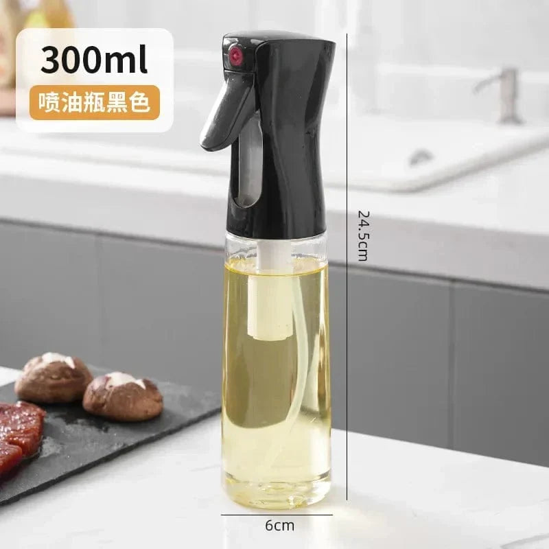 Kitchen Cooking Olive Oil Spray Bottle