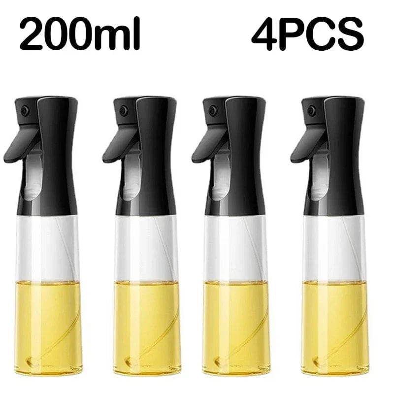 Kitchen Cooking Olive Oil Spray Bottle