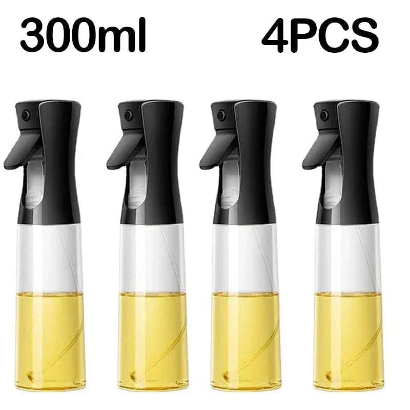 Kitchen Cooking Olive Oil Spray Bottle