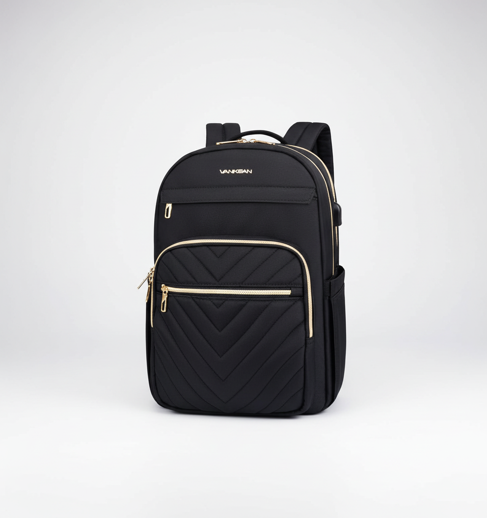 Laptop Backpack – Secure and Organized Storage