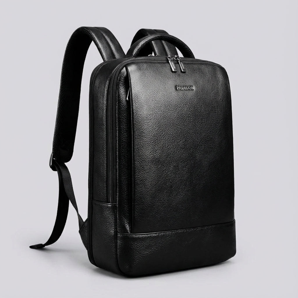Laptop Backpack with Padded Compartment for 17-Inch Devices