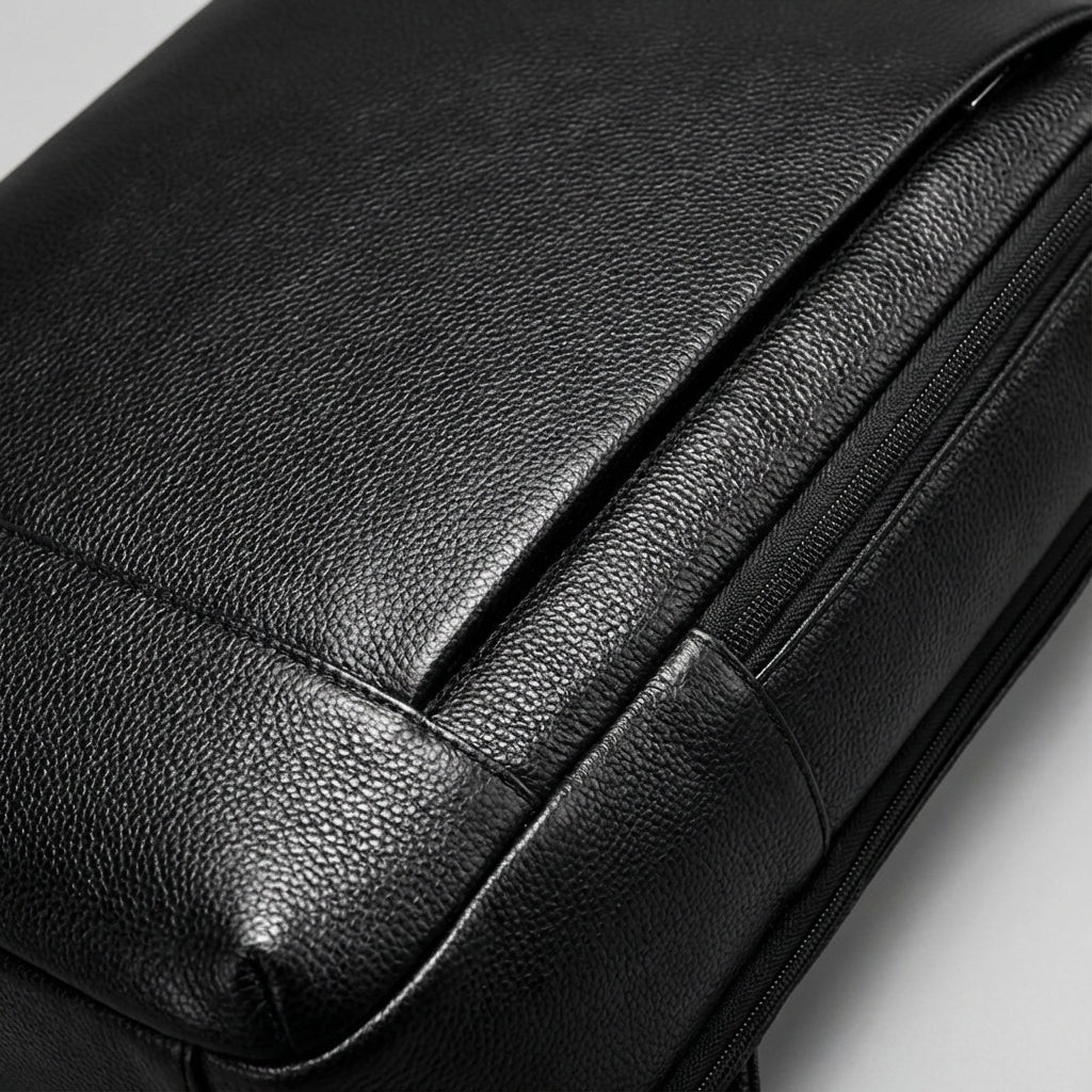 Laptop Backpack with Padded Compartment for 17-Inch Devices
