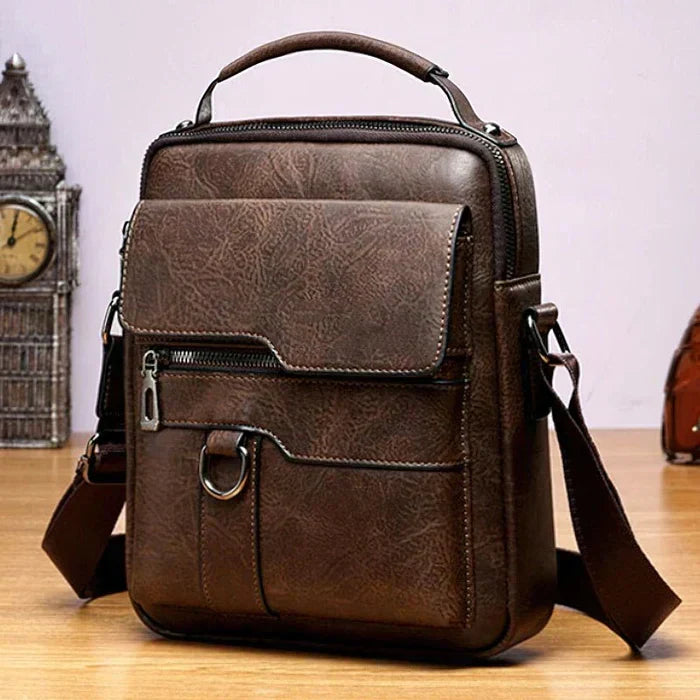 Laptop Bag - Work Bag - Shoulder Bag - Travel Bag