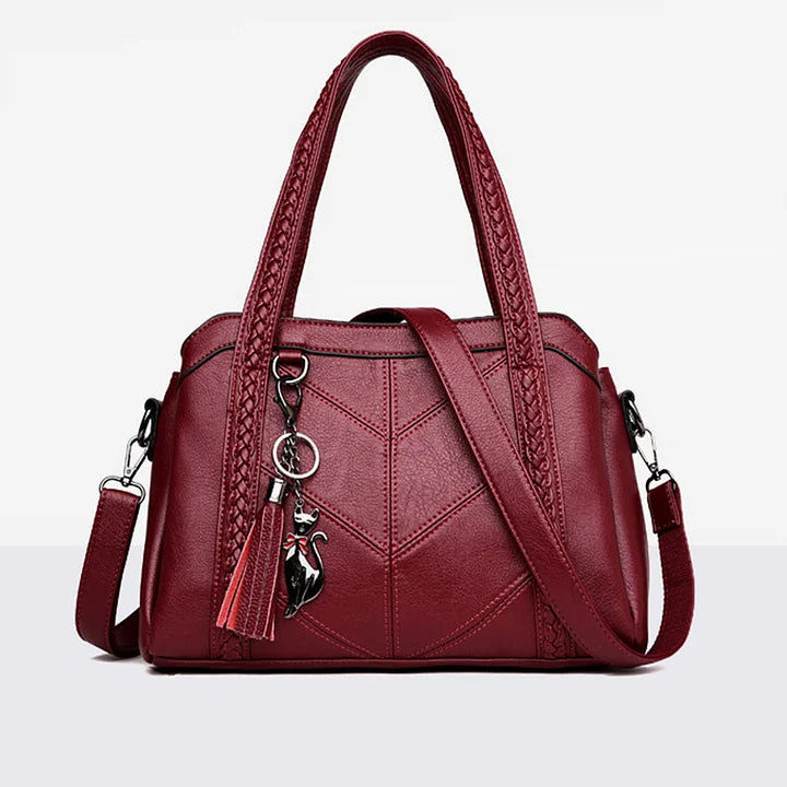 Large Capacity Handbag