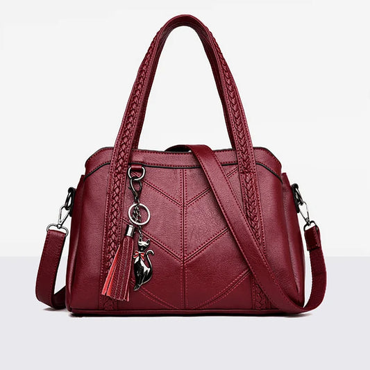 Large Capacity Handbag