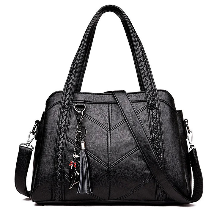 Large Capacity Handbag