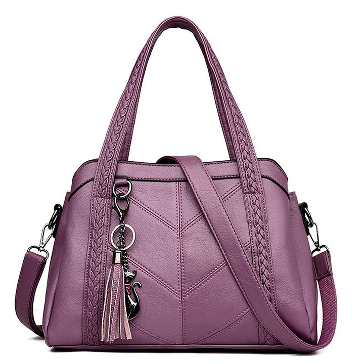 Large Capacity Handbag