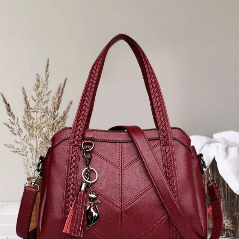 Large Capacity Handbag
