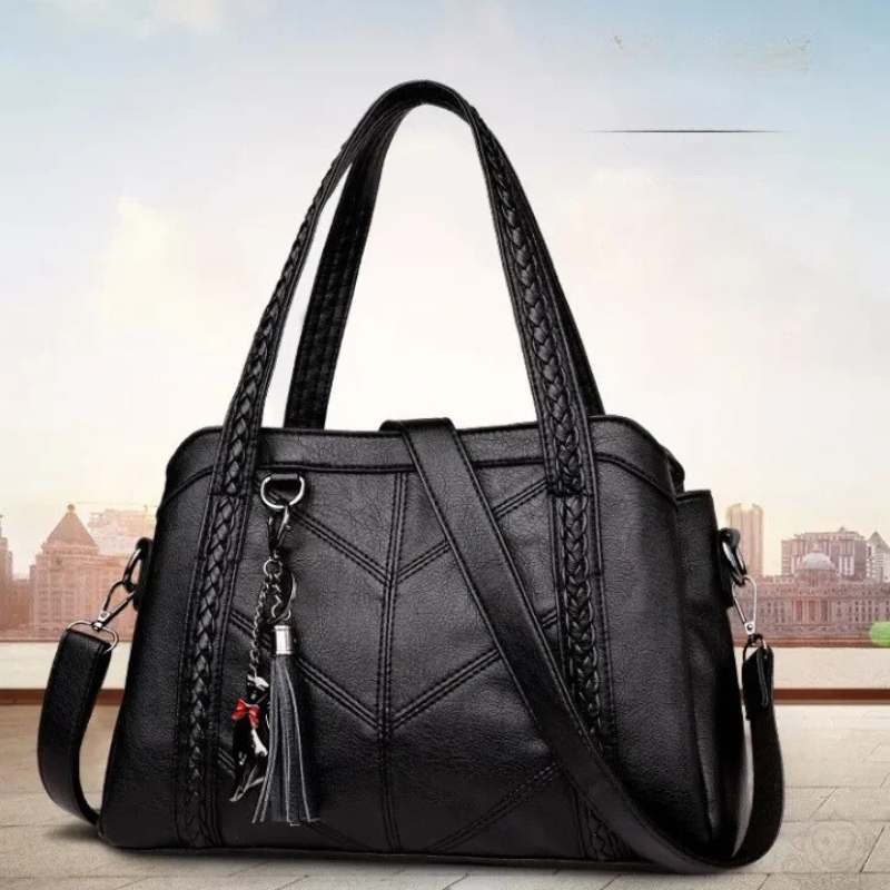 Large Capacity Handbag