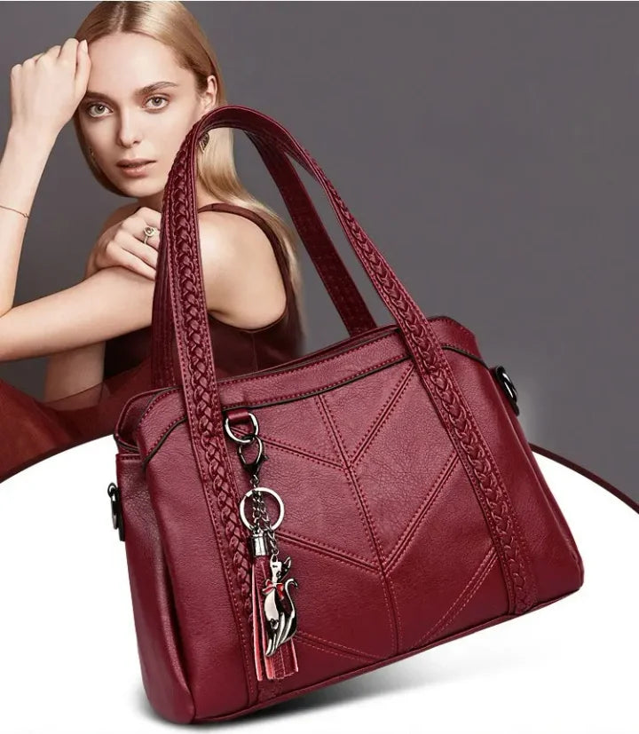 Large Capacity Handbag
