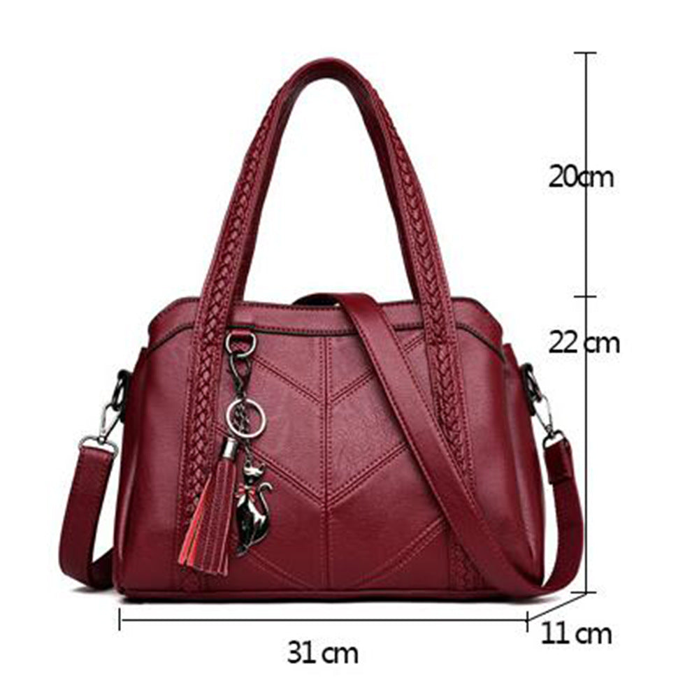 Large Capacity Handbag